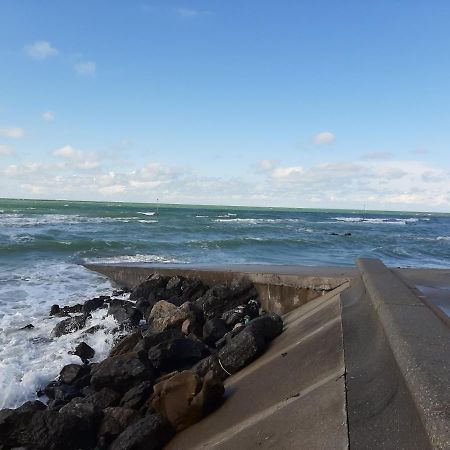 Le P'Tit Opale A 2Mn De La Mer Wimereux Zewnętrze zdjęcie