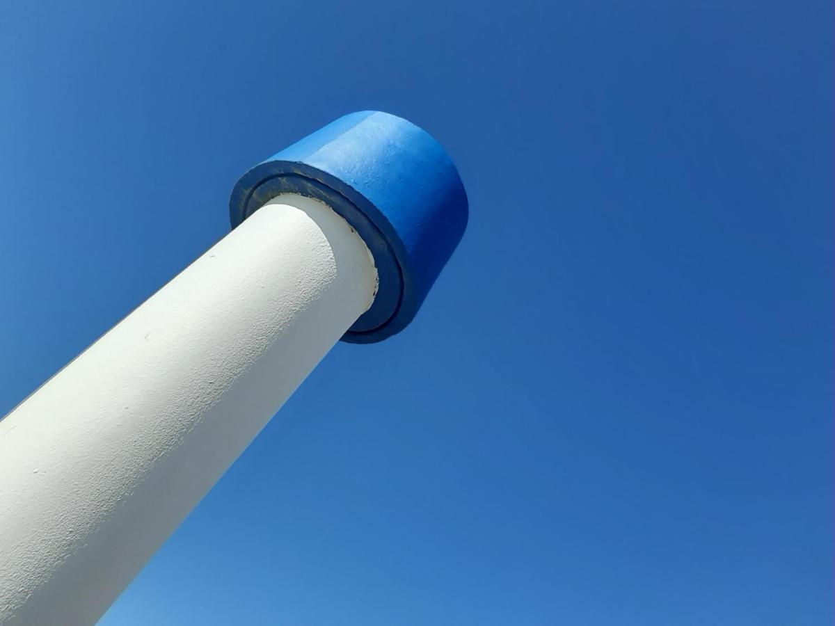 Le P'Tit Opale A 2Mn De La Mer Wimereux Zewnętrze zdjęcie