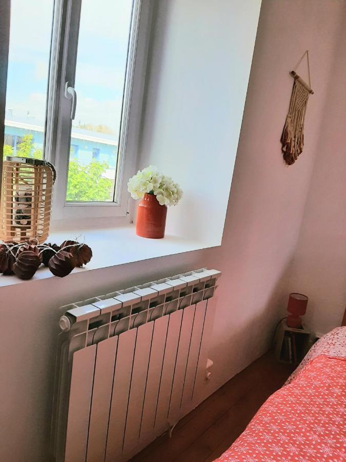 Le P'Tit Opale A 2Mn De La Mer Wimereux Zewnętrze zdjęcie